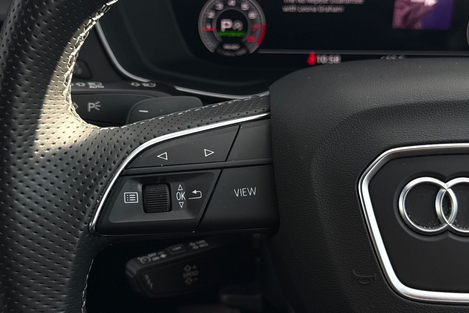 Used Audi Q5 2023 for sale - 77764513: Photo 47