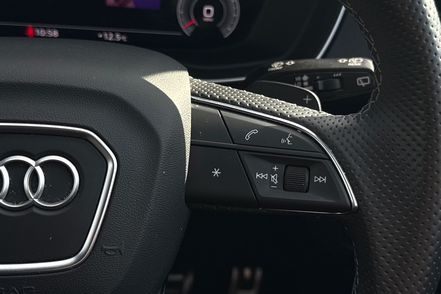 Used Audi Q5 2023 for sale - 77764513: Photo 48