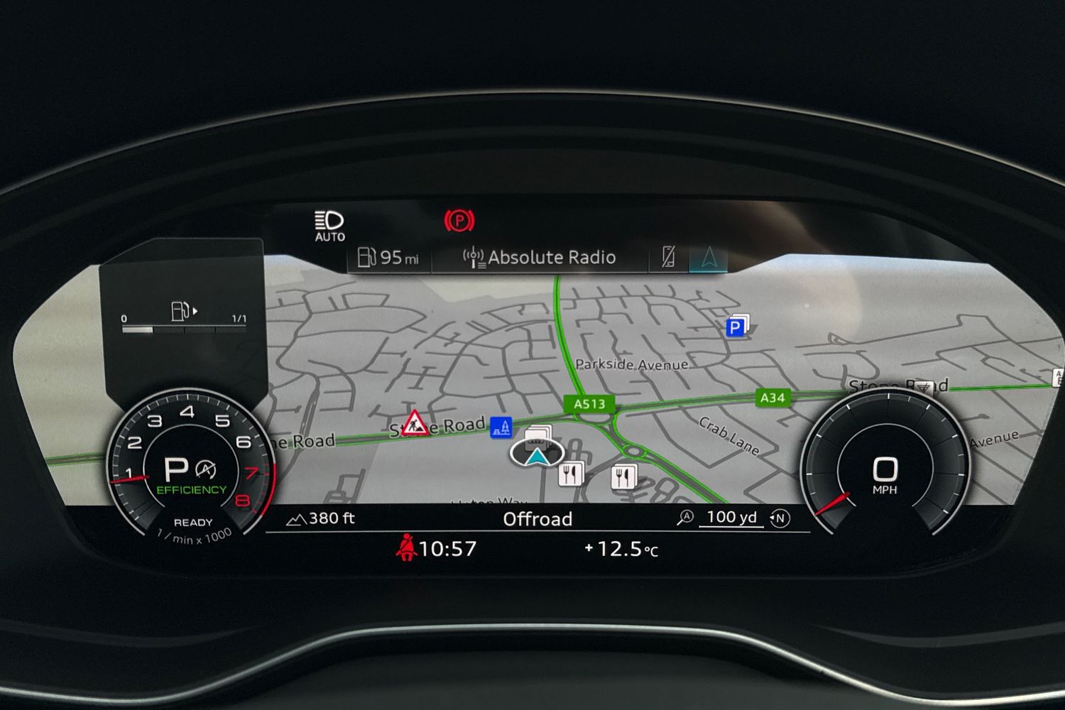 Used Audi Q5 2023 for sale - 77764513: Photo 51