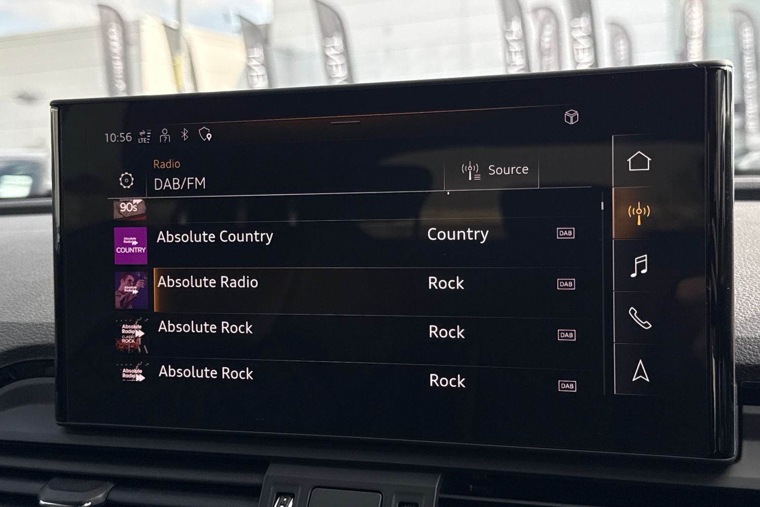 Used Audi Q5 2023 for sale - 77764513: Photo 52