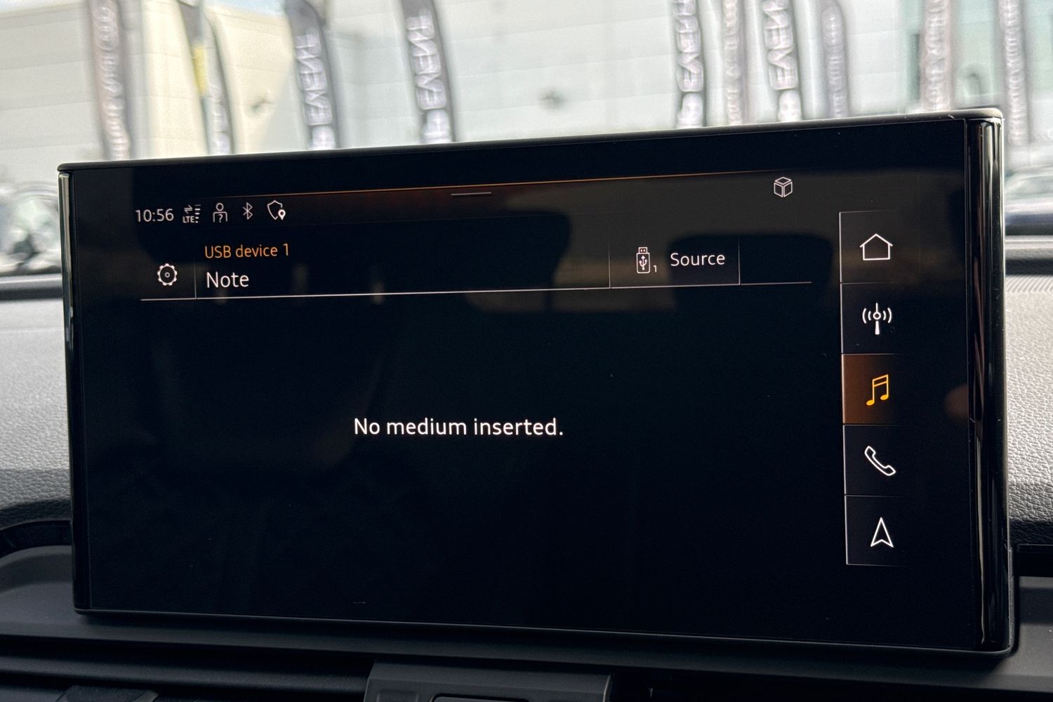 Used Audi Q5 2023 for sale - 77764513: Photo 53