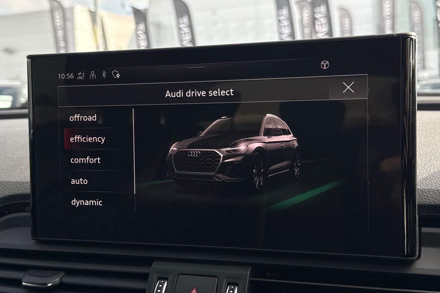 Used Audi Q5 2023 for sale - 77764513: Photo 55