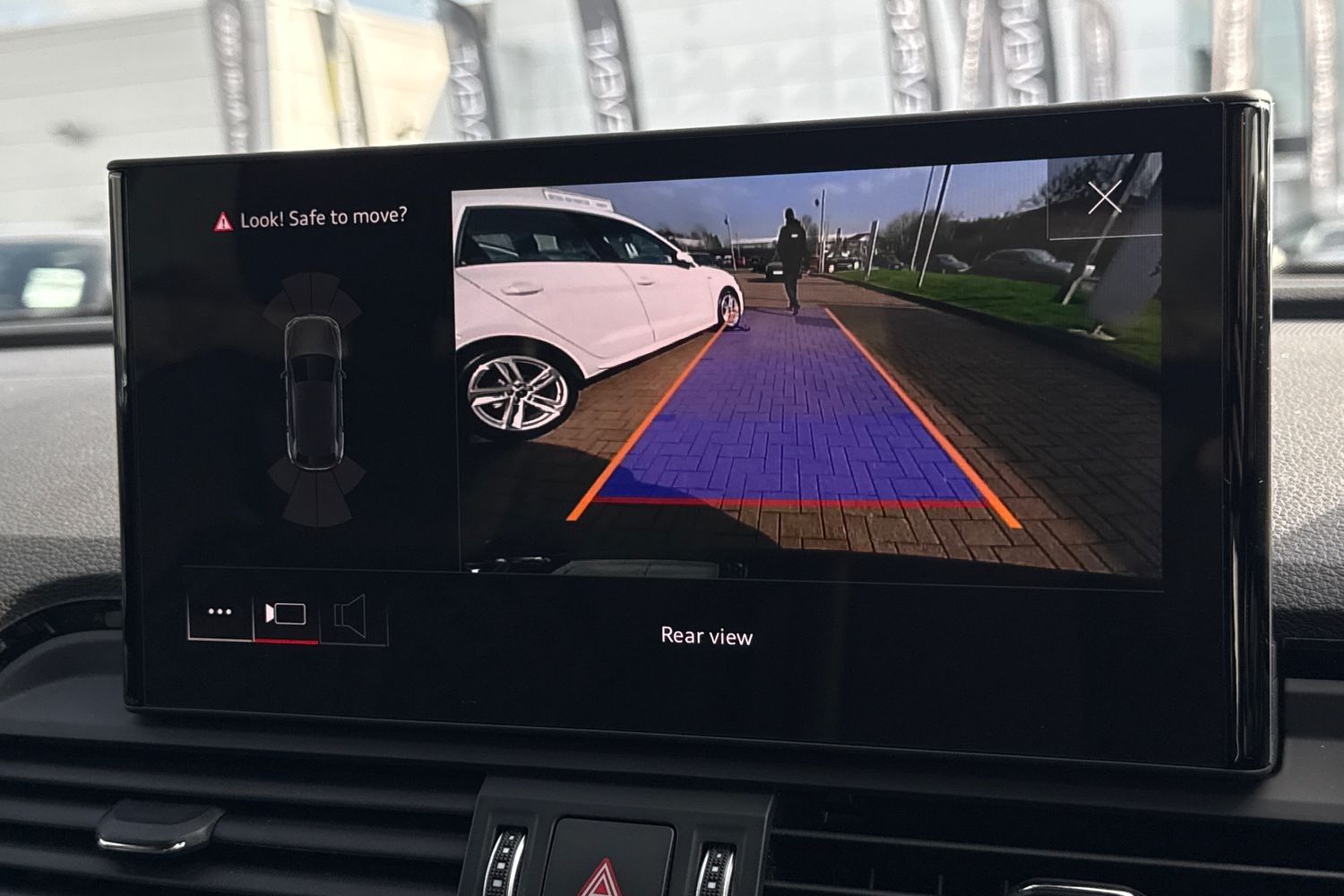 Used Audi Q5 2023 for sale - 77764513: Photo 56