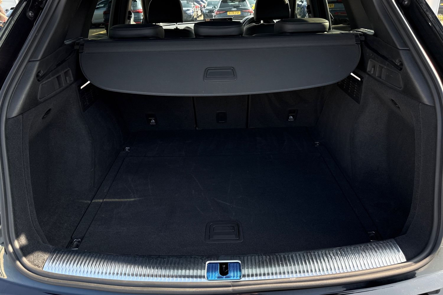 Used Audi Q5 2023 for sale - 77764513: Photo 6