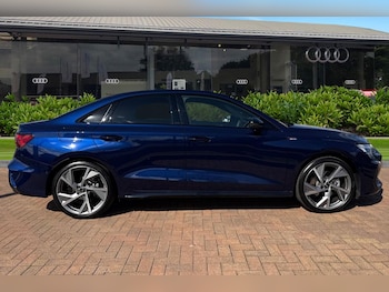 Used Audi A3 2025 for sale - 75847041: Photo