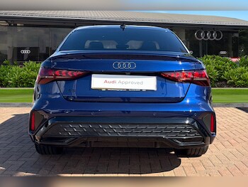 Used Audi A3 2025 for sale - 75847041: Photo