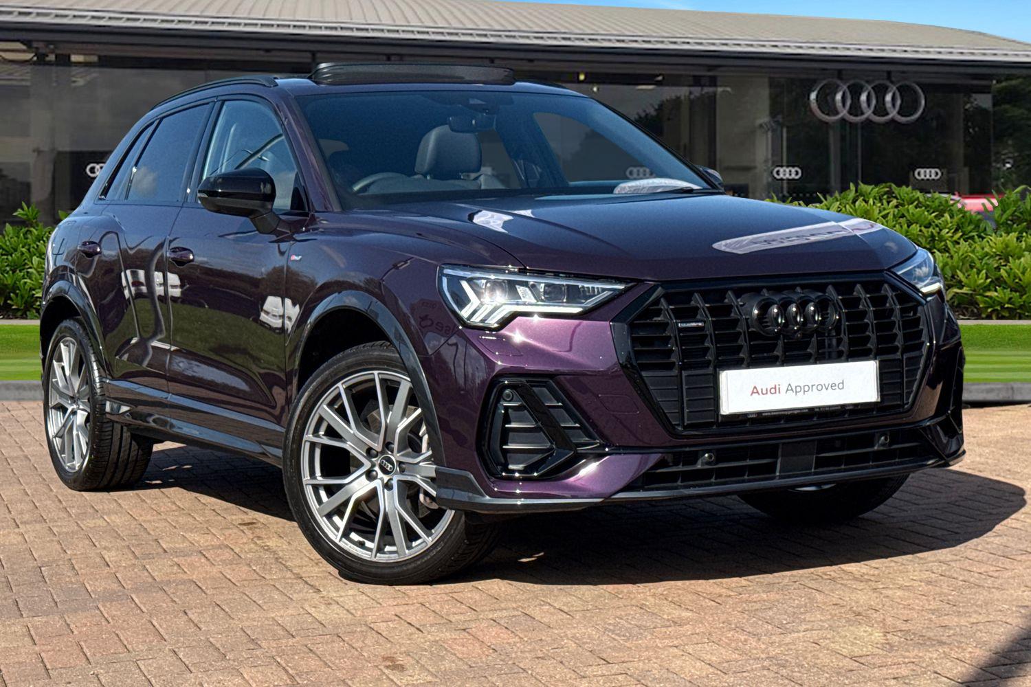 Used Audi Quattro 2024 for sale - 78224320: Photo 1