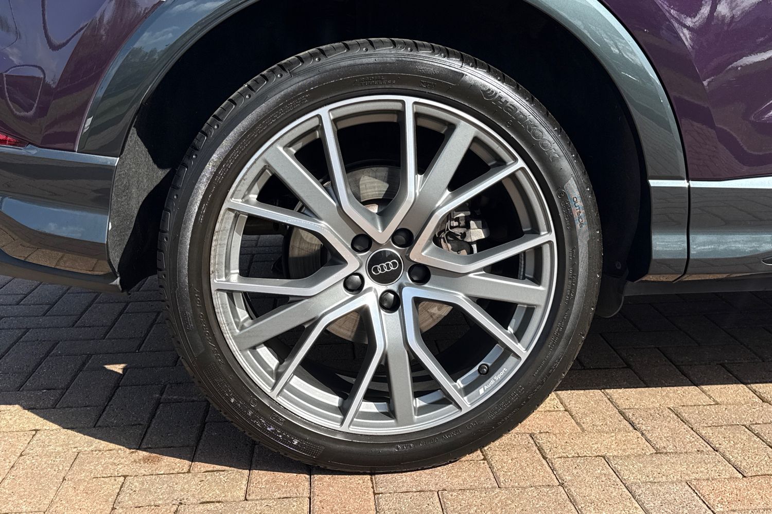 Used Audi Quattro 2024 for sale - 78224320: Photo 10