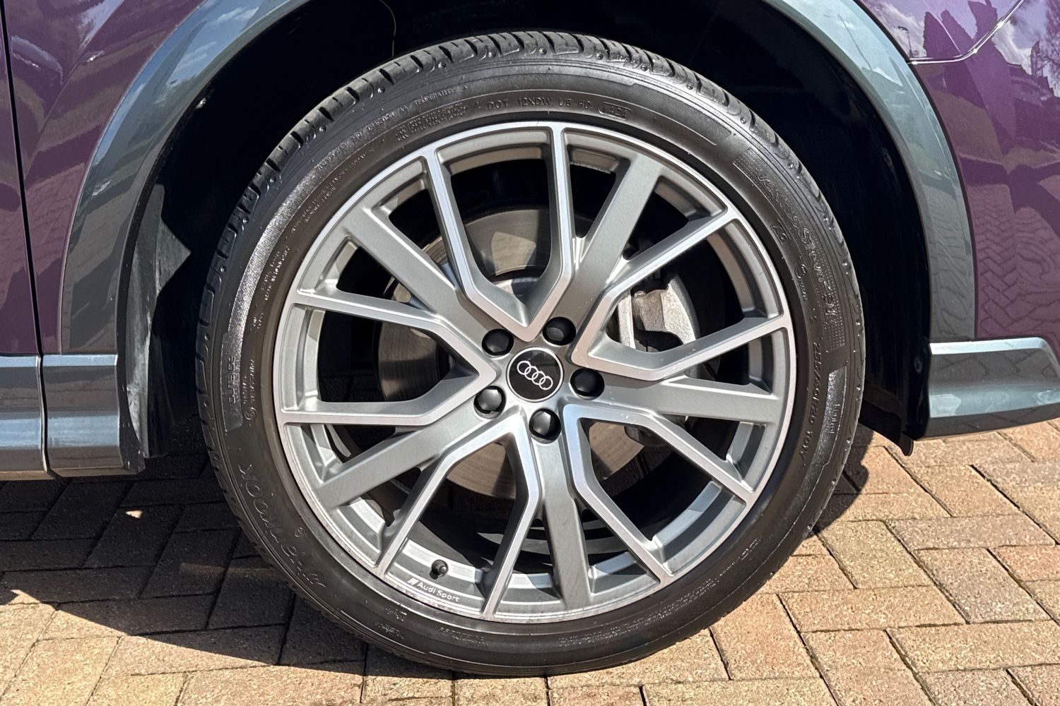 Used Audi Quattro 2024 for sale - 78224320: Photo 11