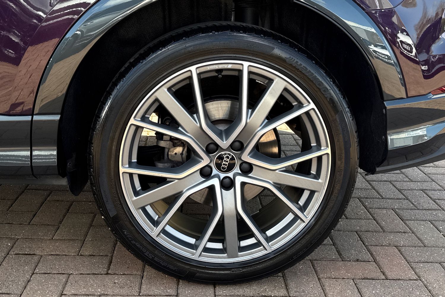 Used Audi Quattro 2024 for sale - 78224320: Photo 13