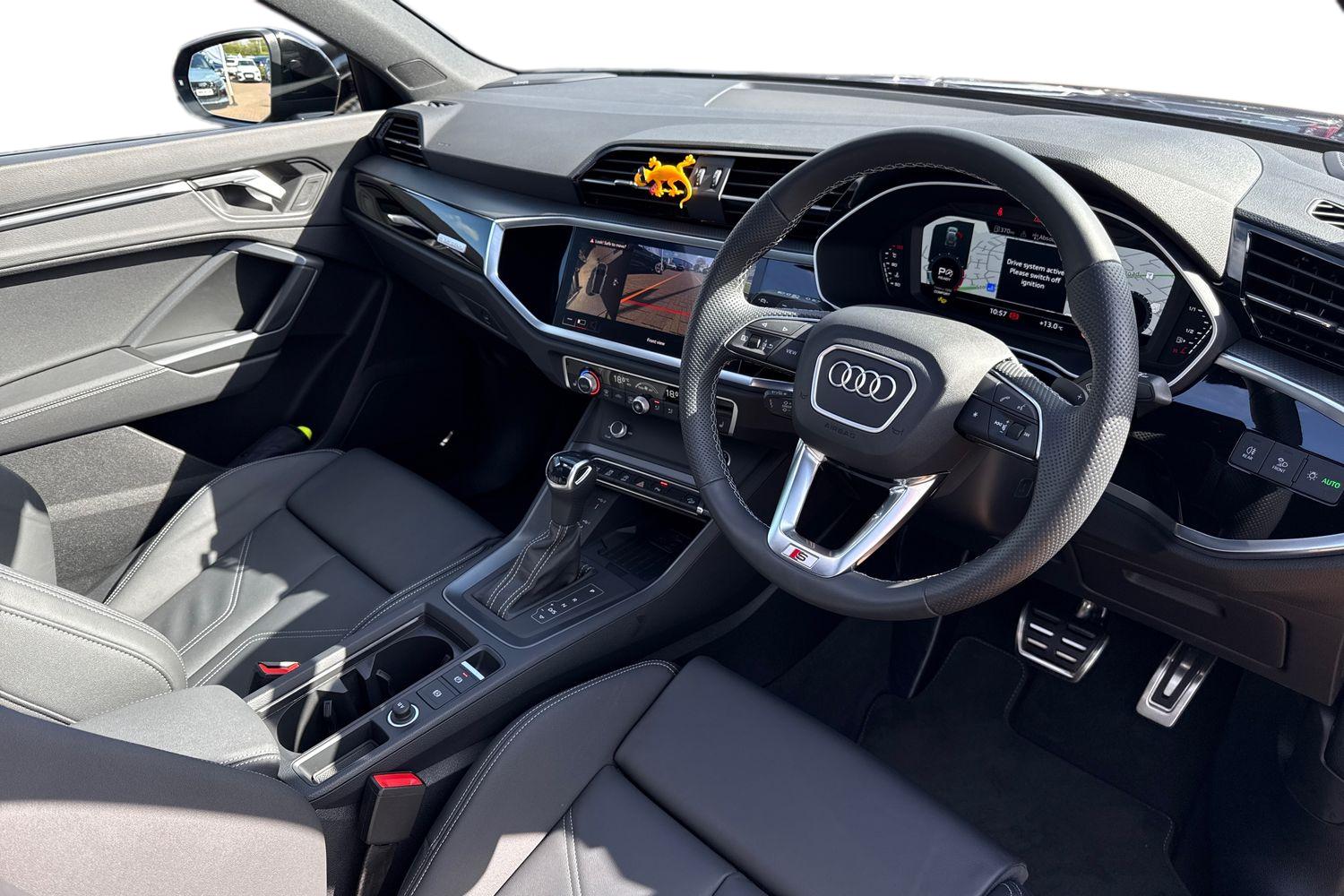 Used Audi Quattro 2024 for sale - 78224320: Photo 14