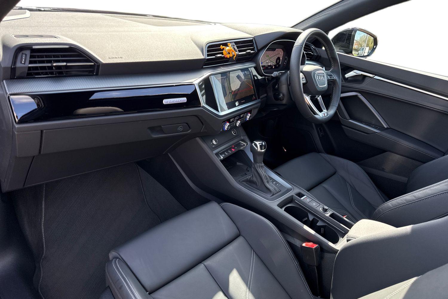 Used Audi Quattro 2024 for sale - 78224320: Photo 15