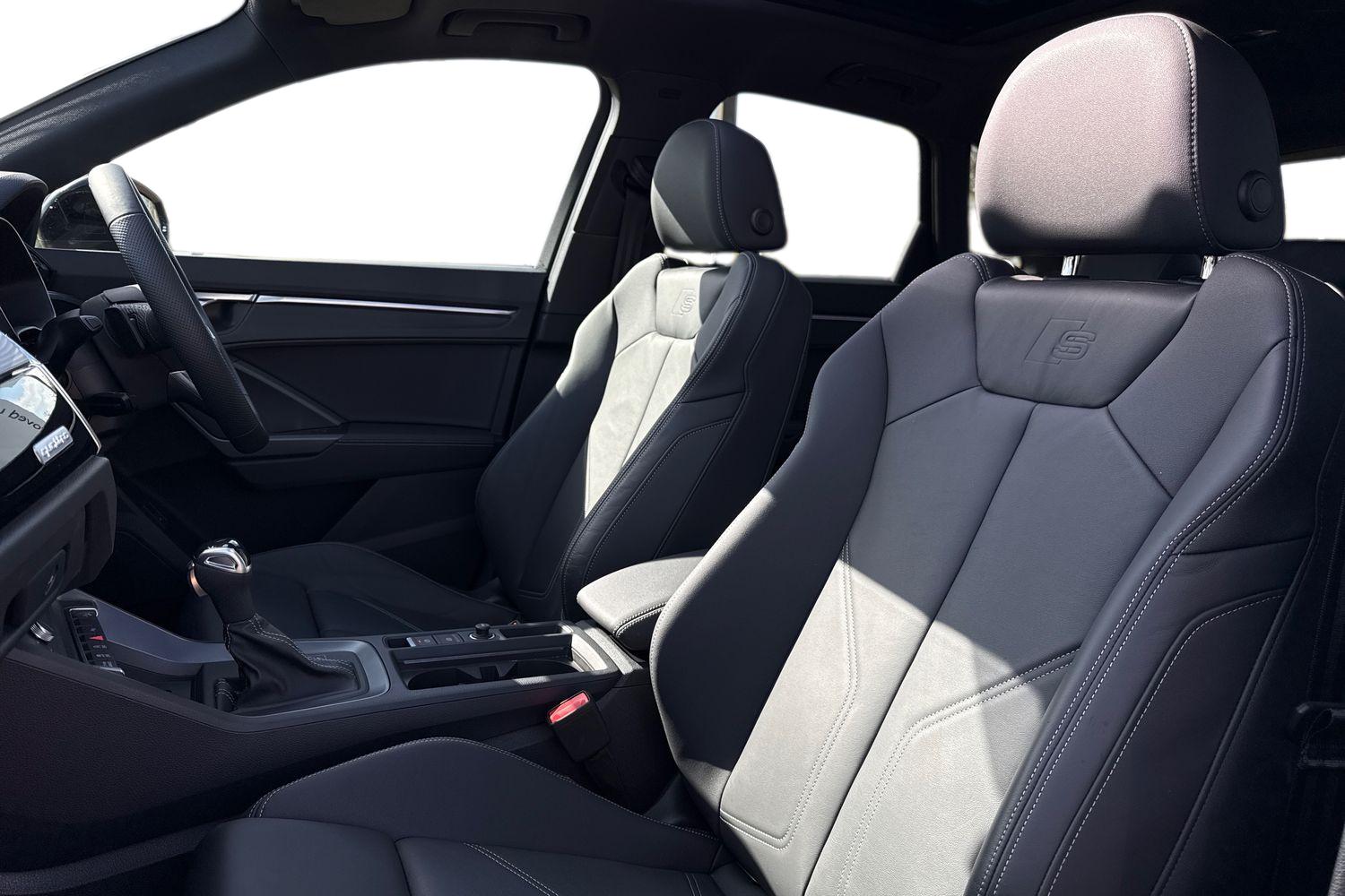 Used Audi Quattro 2024 for sale - 78224320: Photo 16