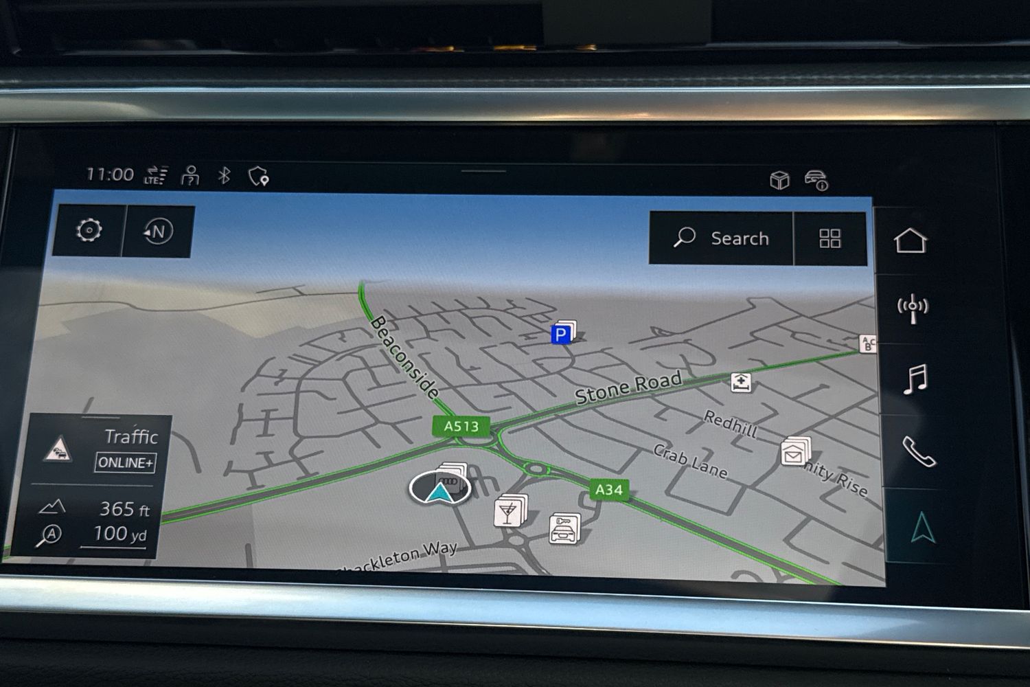 Used Audi Quattro 2024 for sale - 78224320: Photo 17