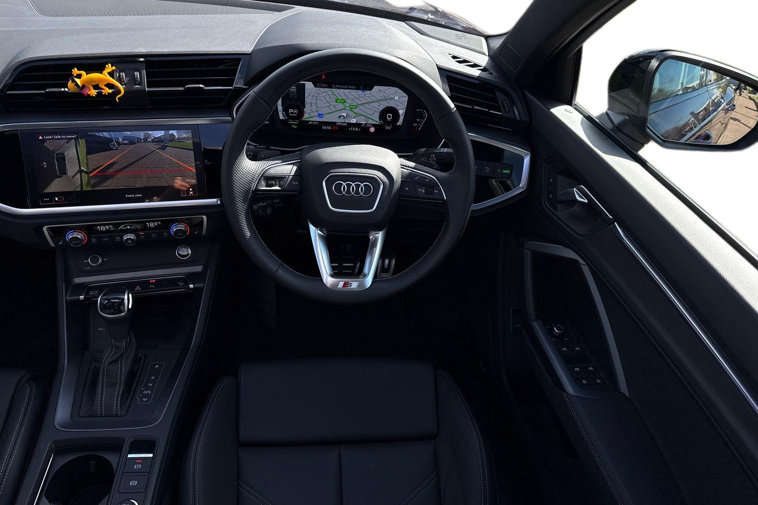 Used Audi Quattro 2024 for sale - 78224320: Photo 18