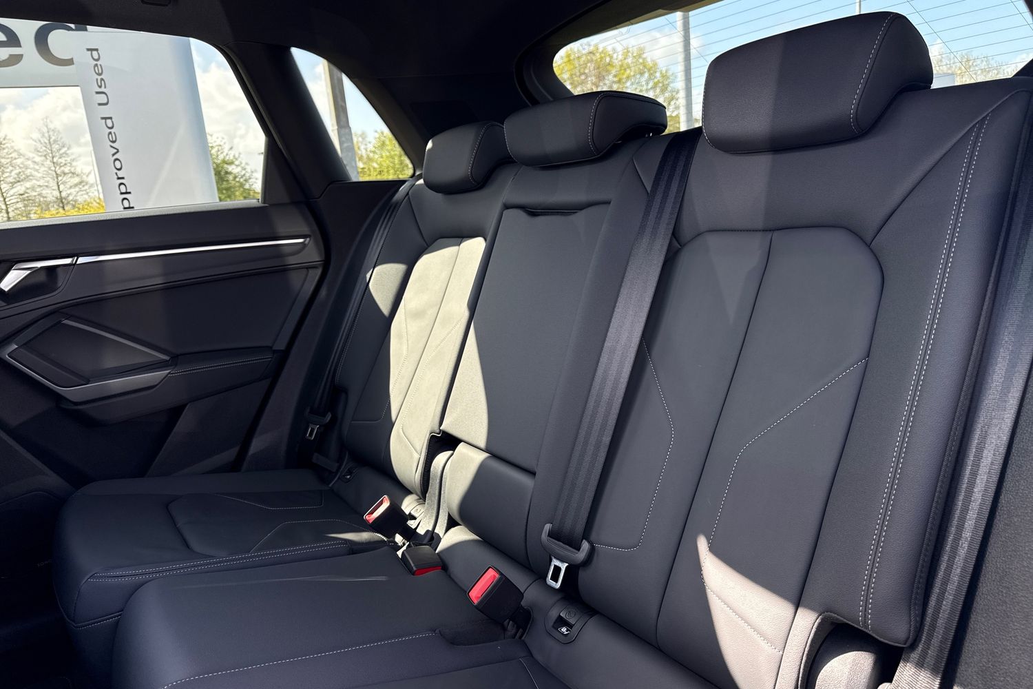 Used Audi Quattro 2024 for sale - 78224320: Photo 19