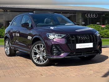 Used Audi Quattro 2024 for sale - 78224320: Photo