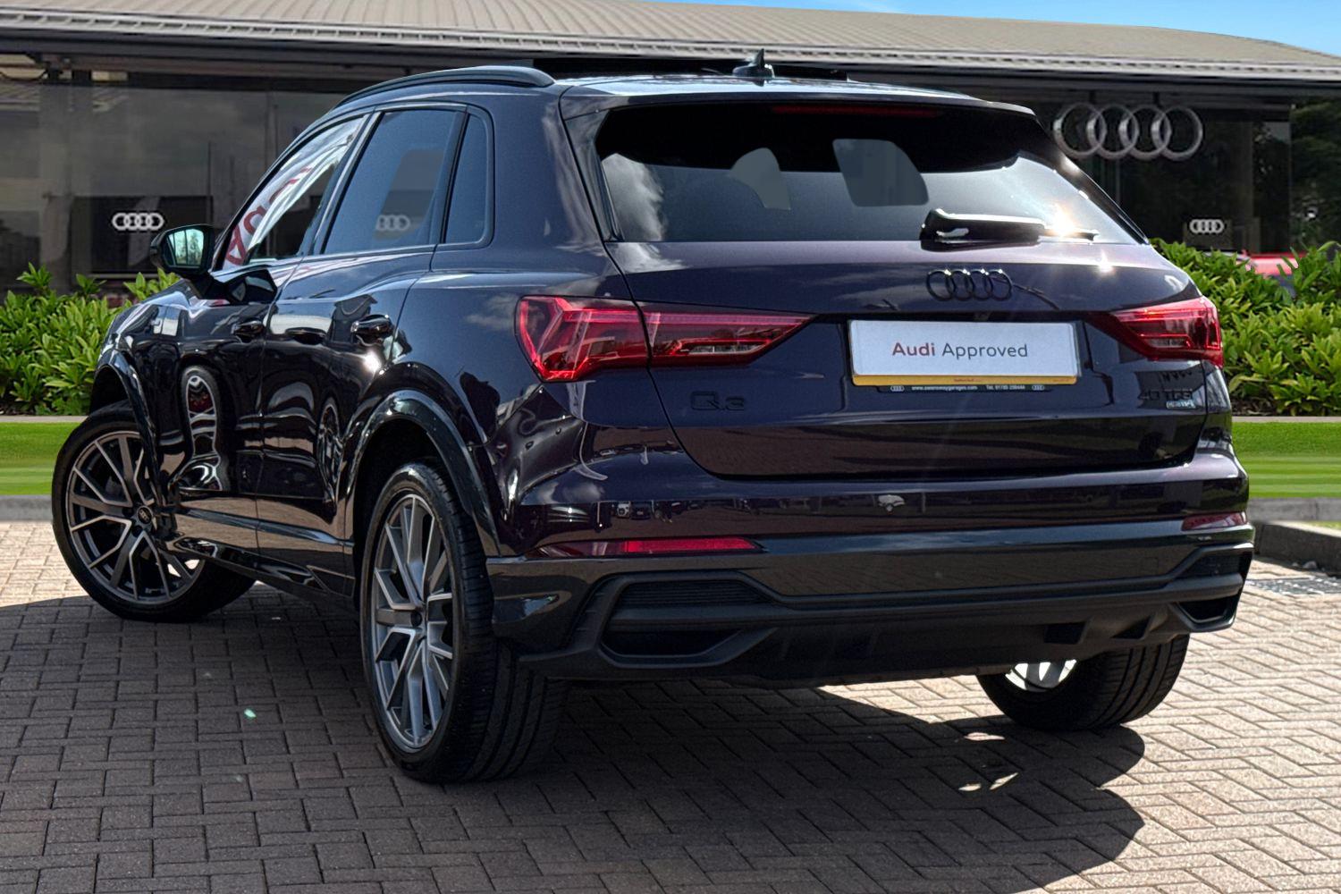 Used Audi Quattro 2024 for sale - 78224320: Photo 2