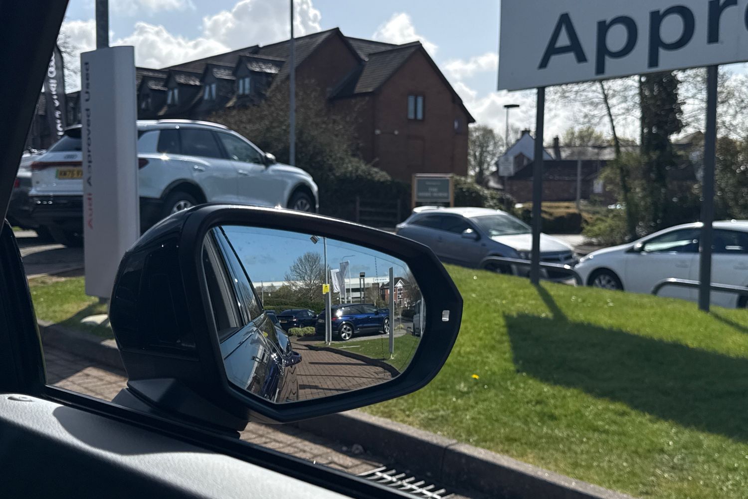 Used Audi Quattro 2024 for sale - 78224320: Photo 21