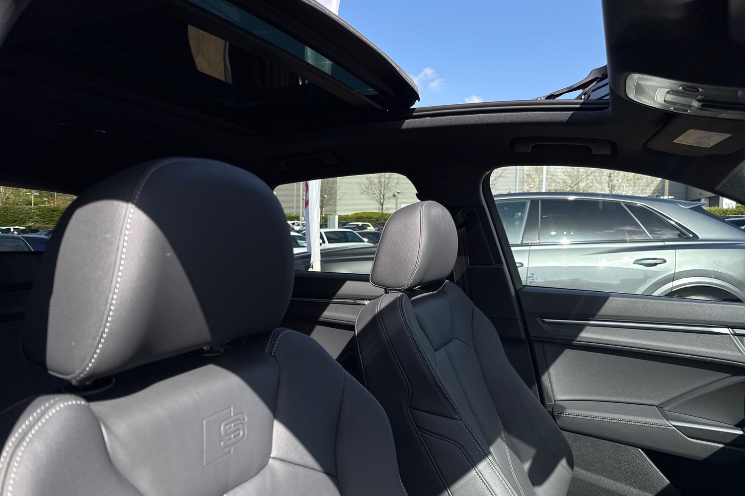 Used Audi Quattro 2024 for sale - 78224320: Photo 24