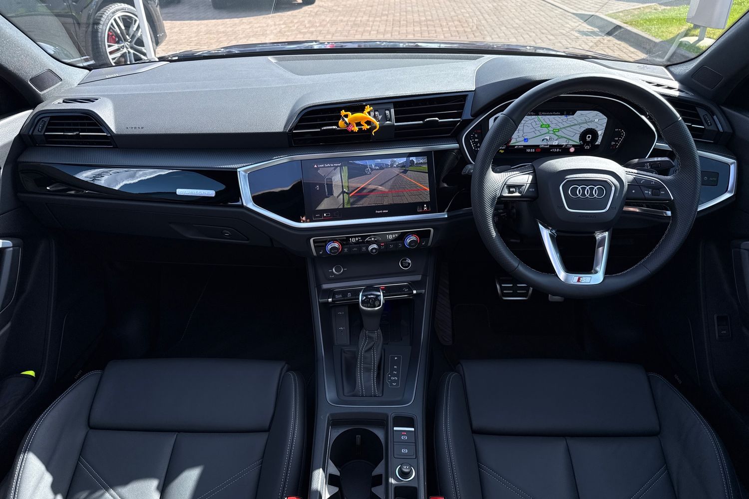 Used Audi Quattro 2024 for sale - 78224320: Photo 25