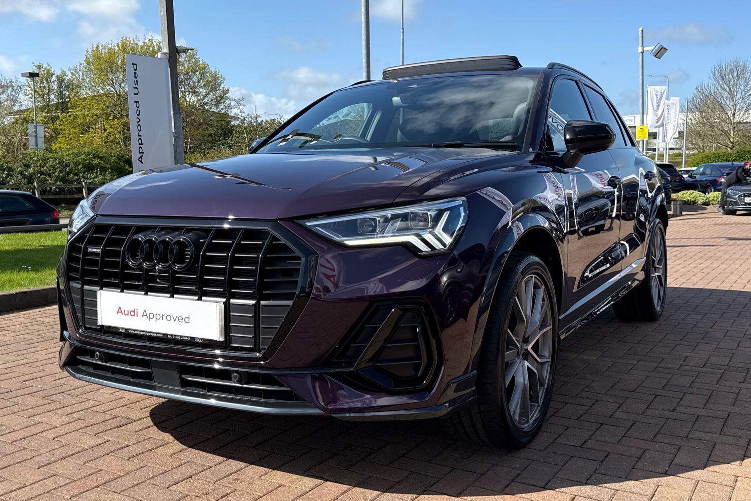 Used Audi Quattro 2024 for sale - 78224320: Photo 26