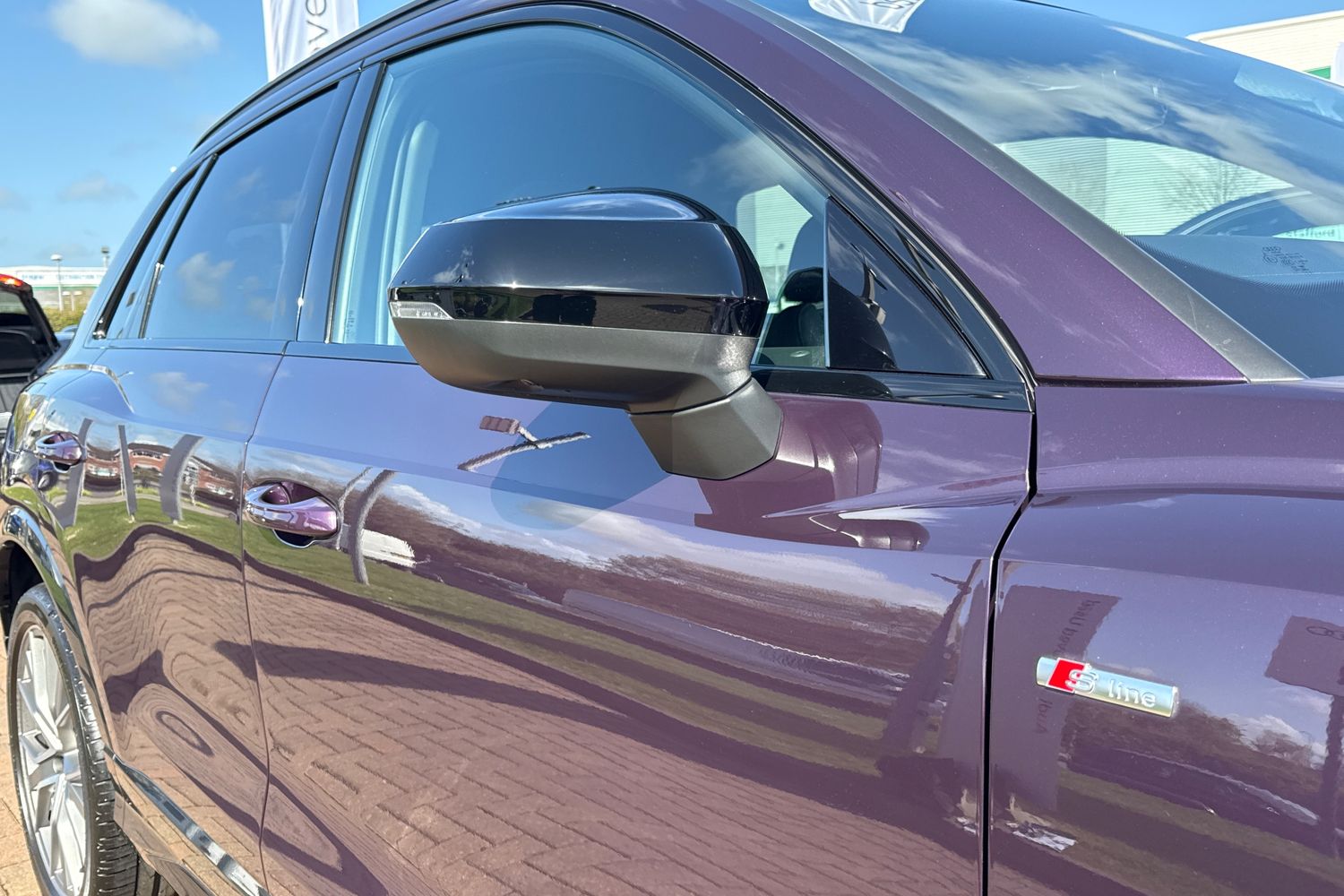 Used Audi Quattro 2024 for sale - 78224320: Photo 28