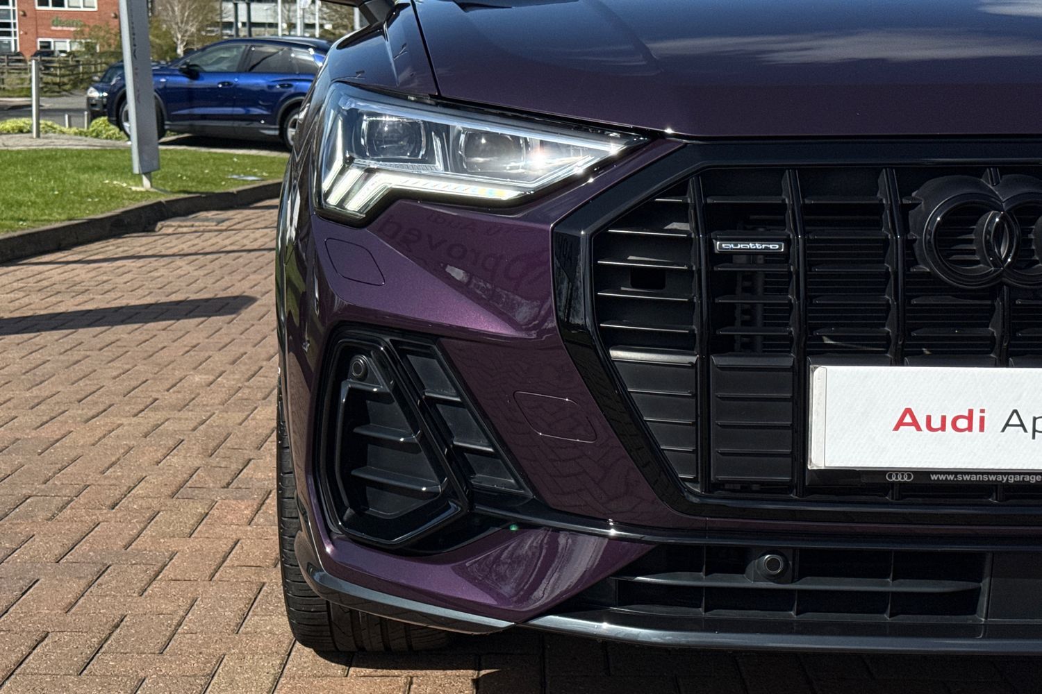 Used Audi Quattro 2024 for sale - 78224320: Photo 29