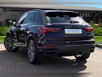 Used Audi Quattro 2024 for sale - 78224320: Photo