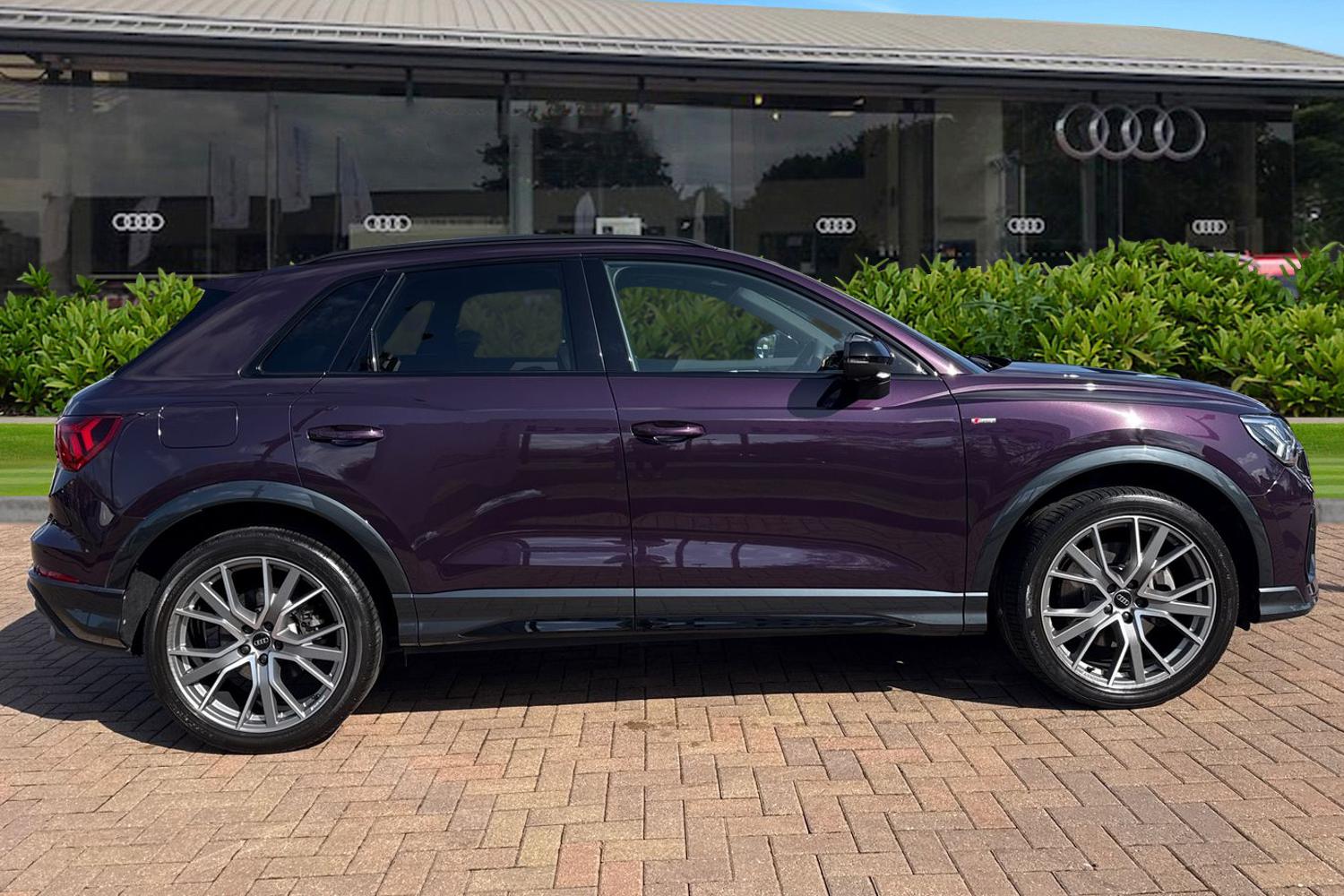 Used Audi Quattro 2024 for sale - 78224320: Photo 3