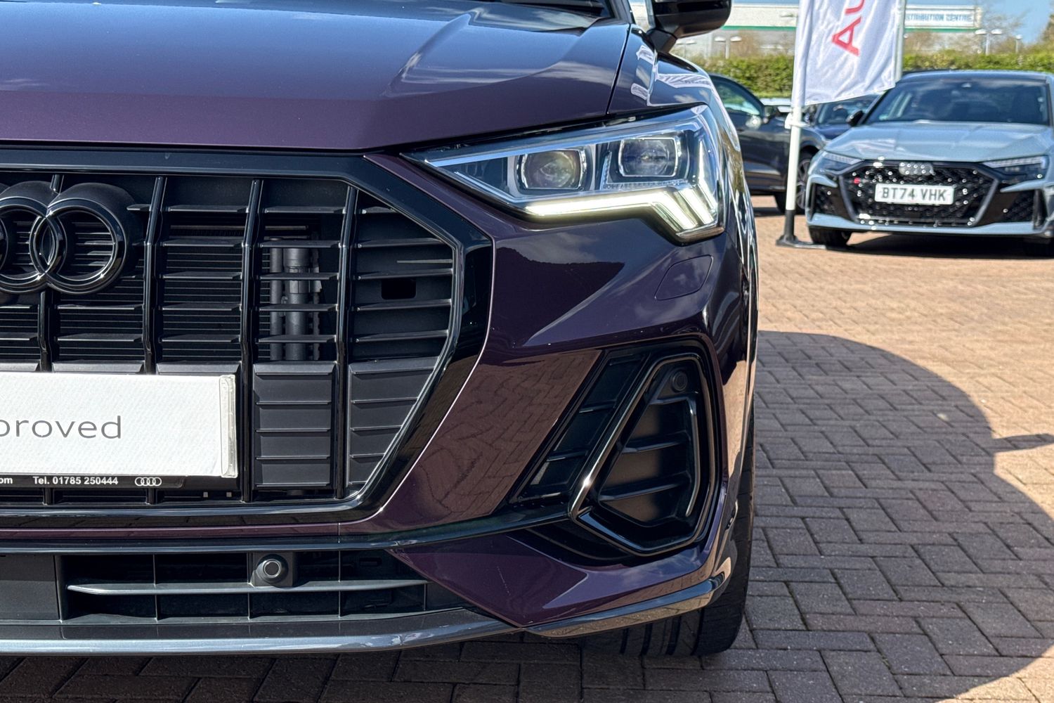 Used Audi Quattro 2024 for sale - 78224320: Photo 30