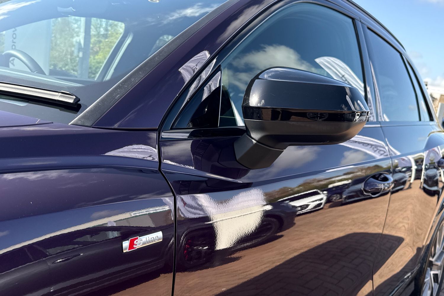 Used Audi Quattro 2024 for sale - 78224320: Photo 31