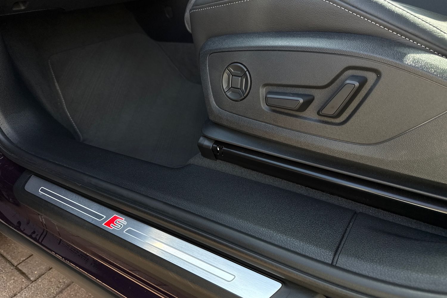 Used Audi Quattro 2024 for sale - 78224320: Photo 32