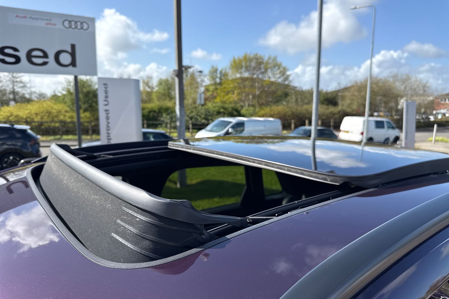 Used Audi Quattro 2024 for sale - 78224320: Photo 34