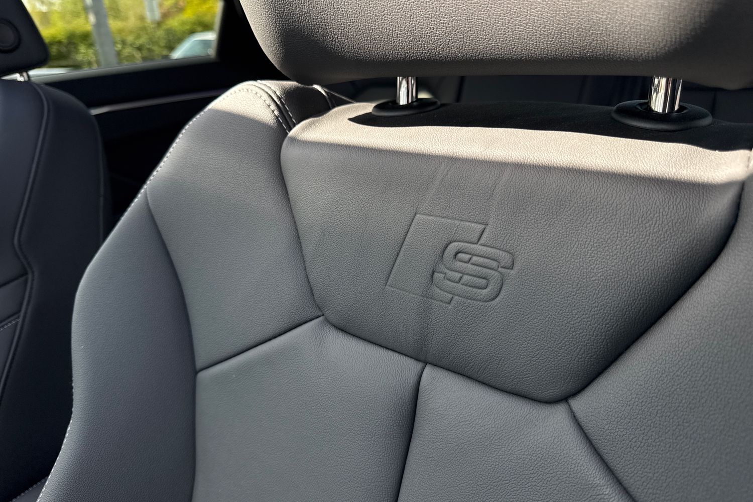 Used Audi Quattro 2024 for sale - 78224320: Photo 35