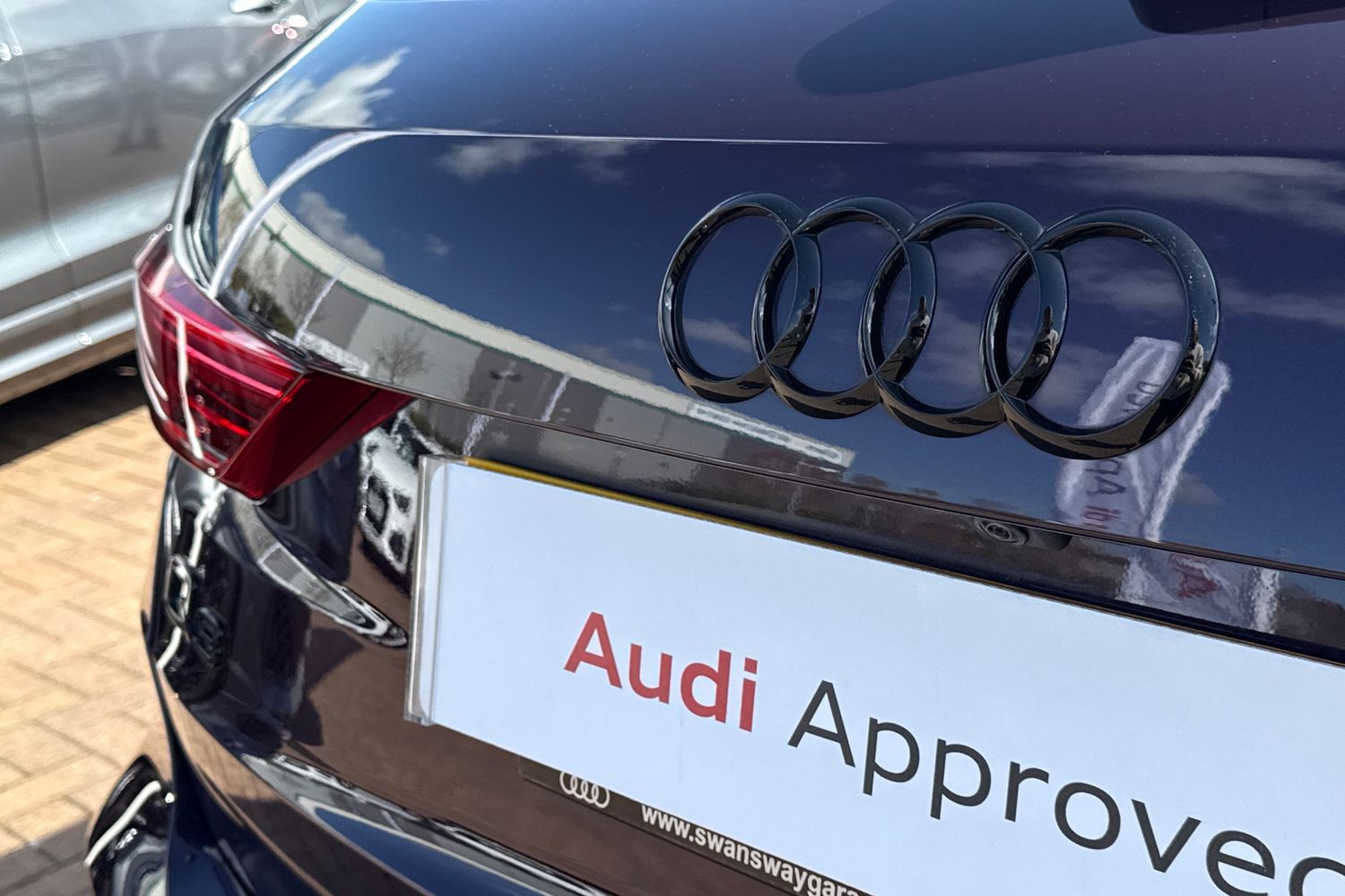 Used Audi Quattro 2024 for sale - 78224320: Photo 38