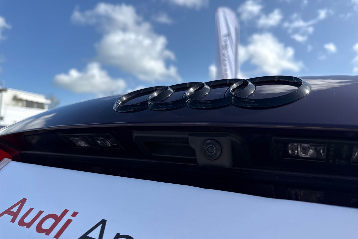 Used Audi Quattro 2024 for sale - 78224320: Photo 39