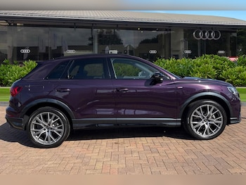 Used Audi Quattro 2024 for sale - 78224320: Photo