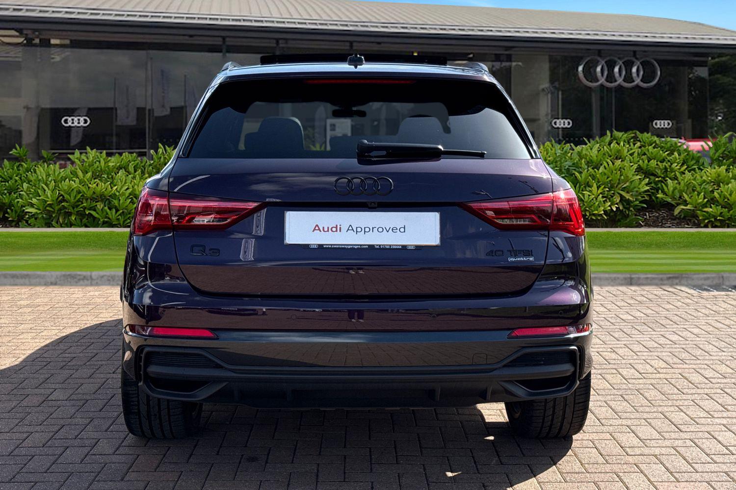 Used Audi Quattro 2024 for sale - 78224320: Photo 4