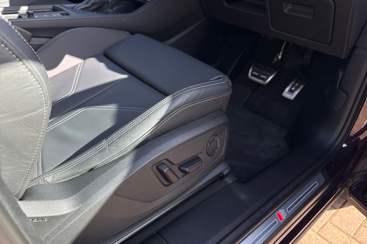 Used Audi Quattro 2024 for sale - 78224320: Photo 44