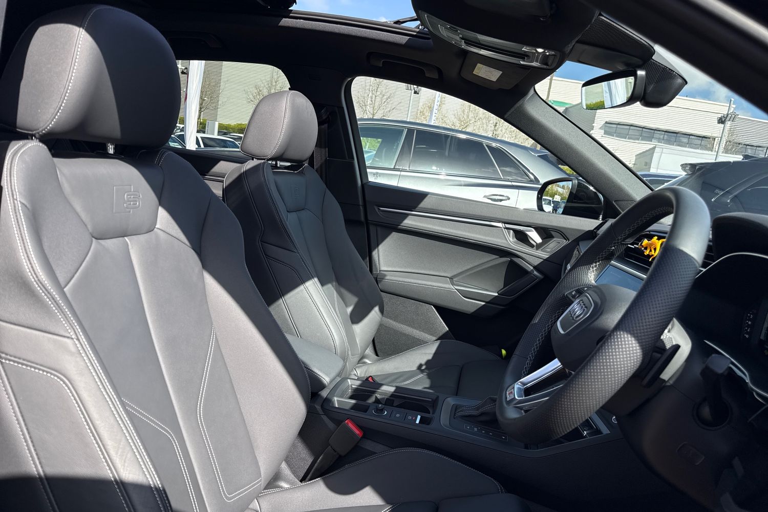 Used Audi Quattro 2024 for sale - 78224320: Photo 45