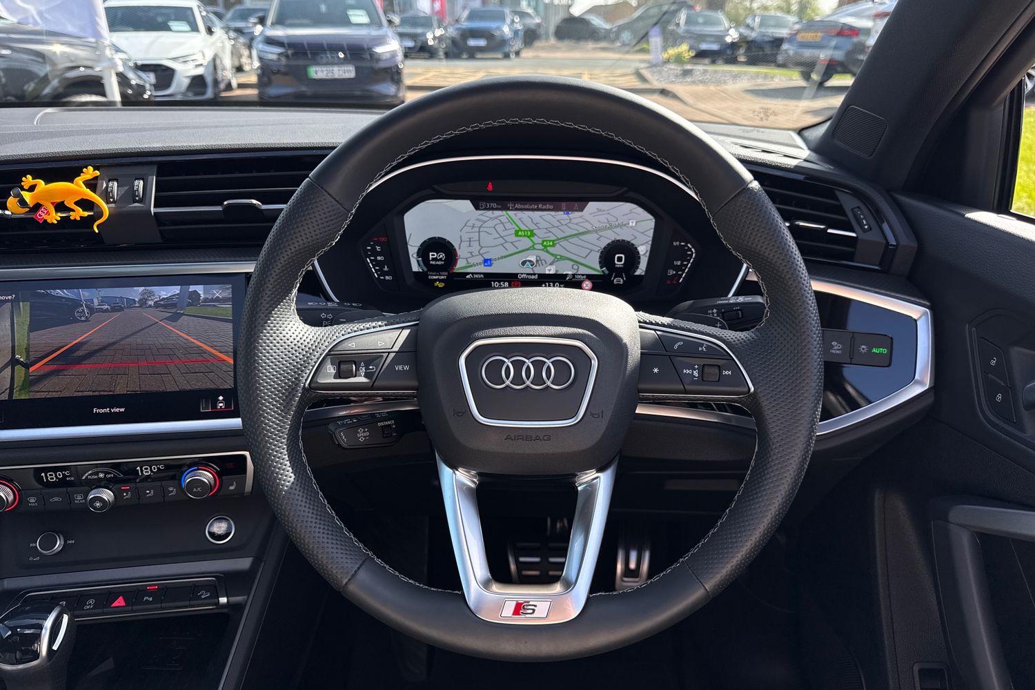 Used Audi Quattro 2024 for sale - 78224320: Photo 46