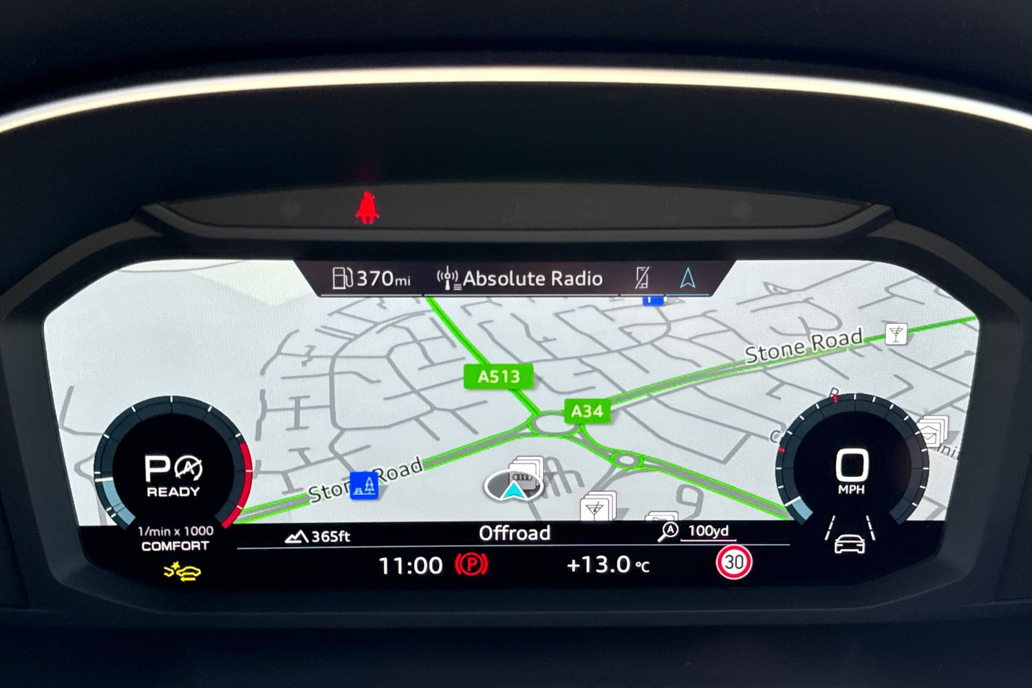 Used Audi Quattro 2024 for sale - 78224320: Photo 47