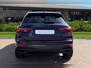 Used Audi Quattro 2024 for sale - 78224320: Photo