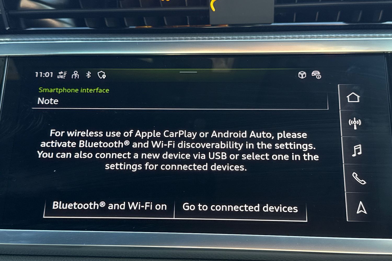 Used Audi Quattro 2024 for sale - 78224320: Photo 53