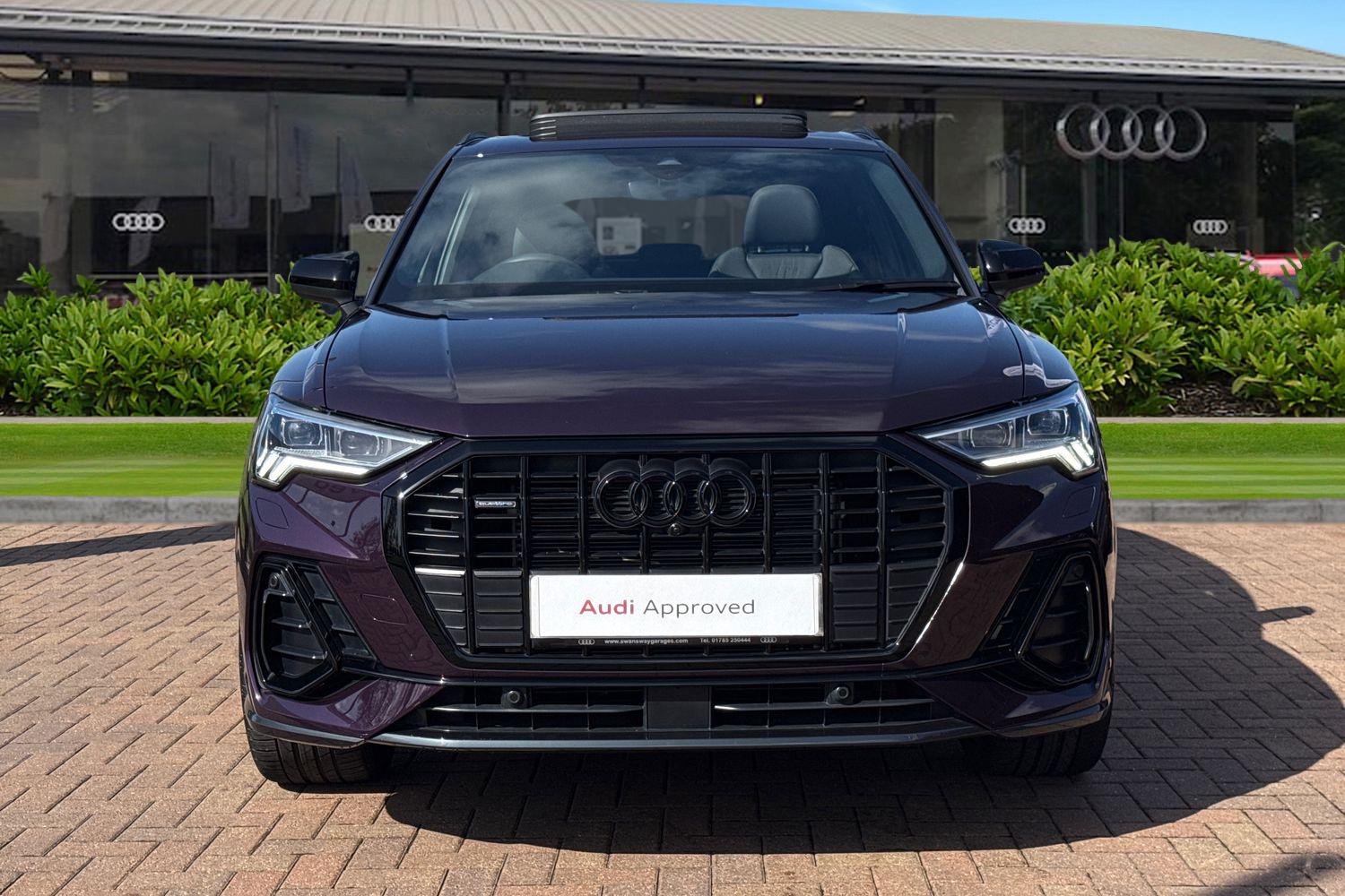 Used Audi Quattro 2024 for sale - 78224320: Photo 6