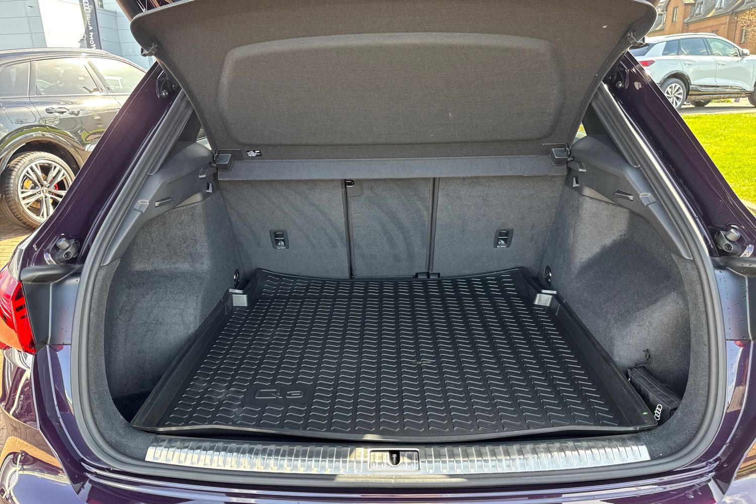 Used Audi Quattro 2024 for sale - 78224320: Photo 7