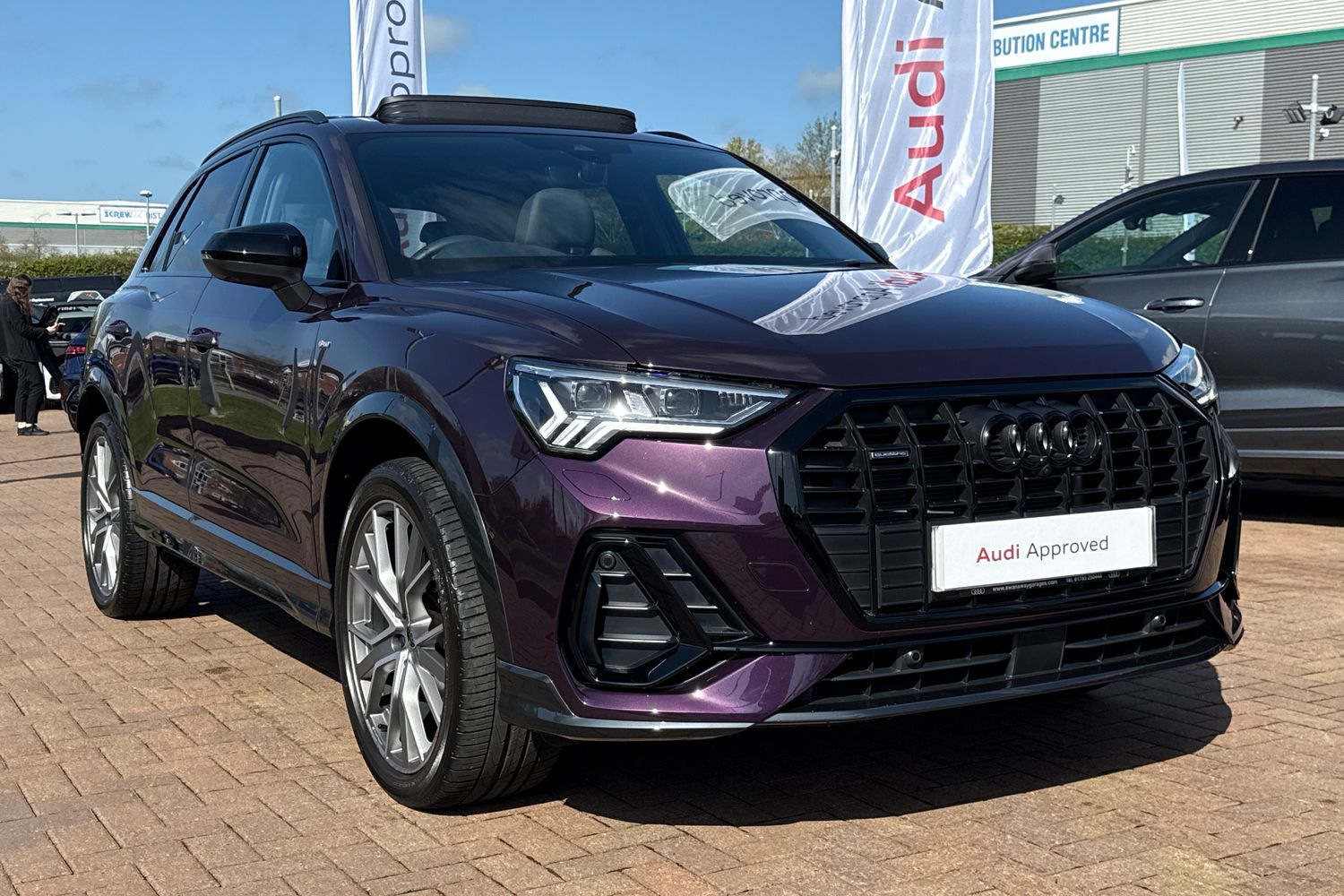 Used Audi Quattro 2024 for sale - 78224320: Photo 9