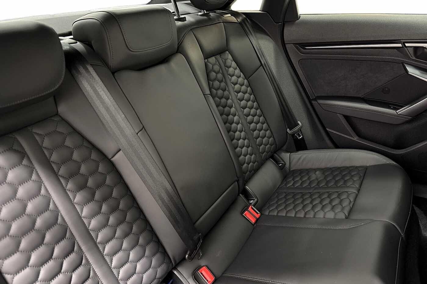 Used Audi RS3 2025 for sale - 77820258: Photo 10