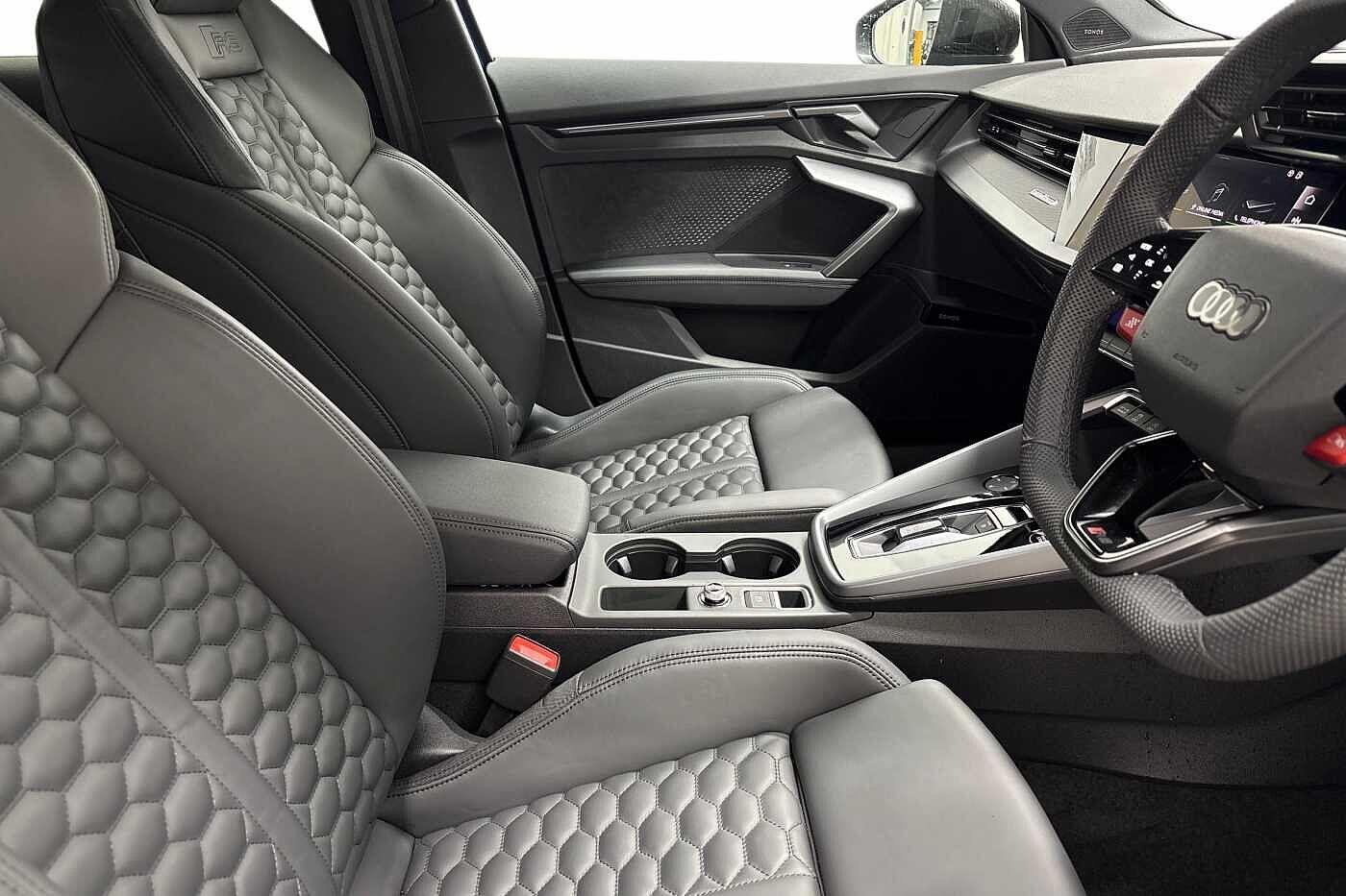 Used Audi RS3 2025 for sale - 77820258: Photo 11